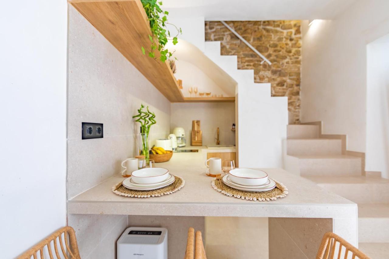 Carioca Kiwi House - Centro Historico Lejlighed Tarifa Eksteriør billede