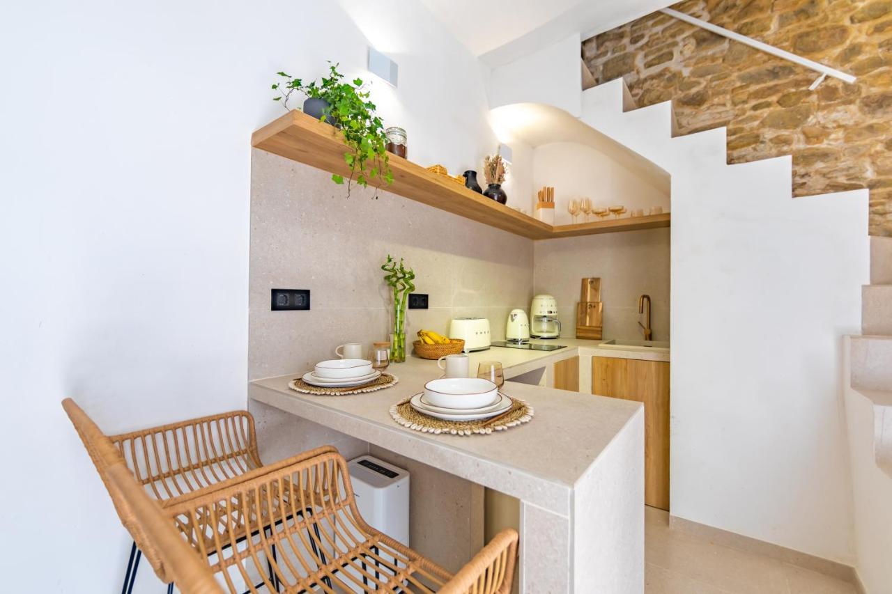 Carioca Kiwi House - Centro Historico Lejlighed Tarifa Eksteriør billede