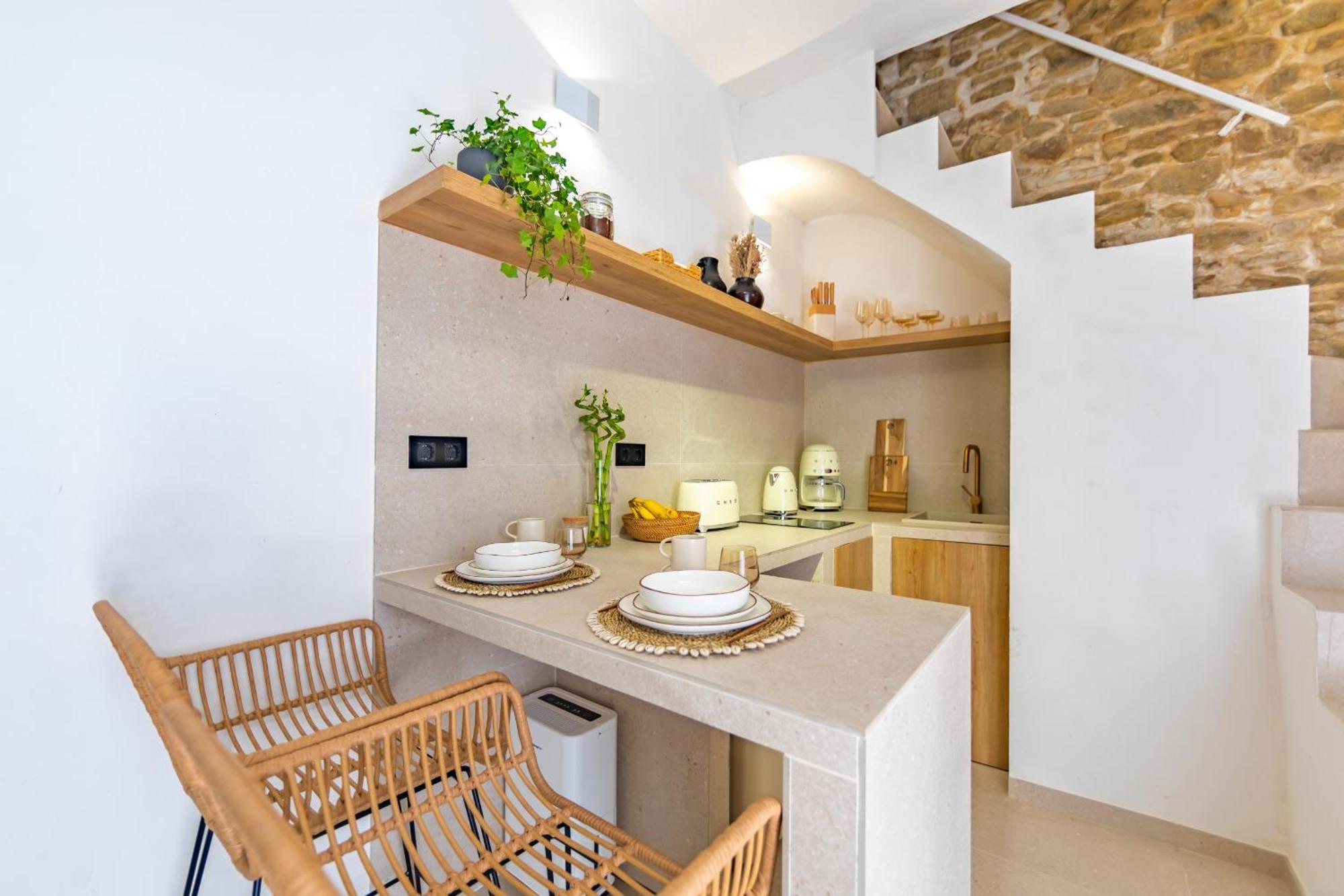 Carioca Kiwi House - Centro Historico Lejlighed Tarifa Eksteriør billede